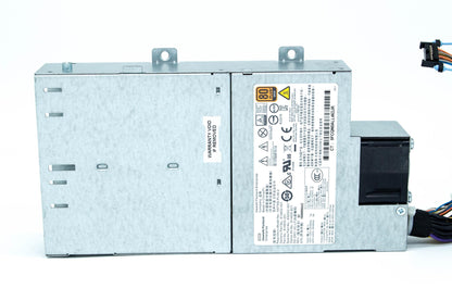 HP Two Bay Power Supply Cage Assembly