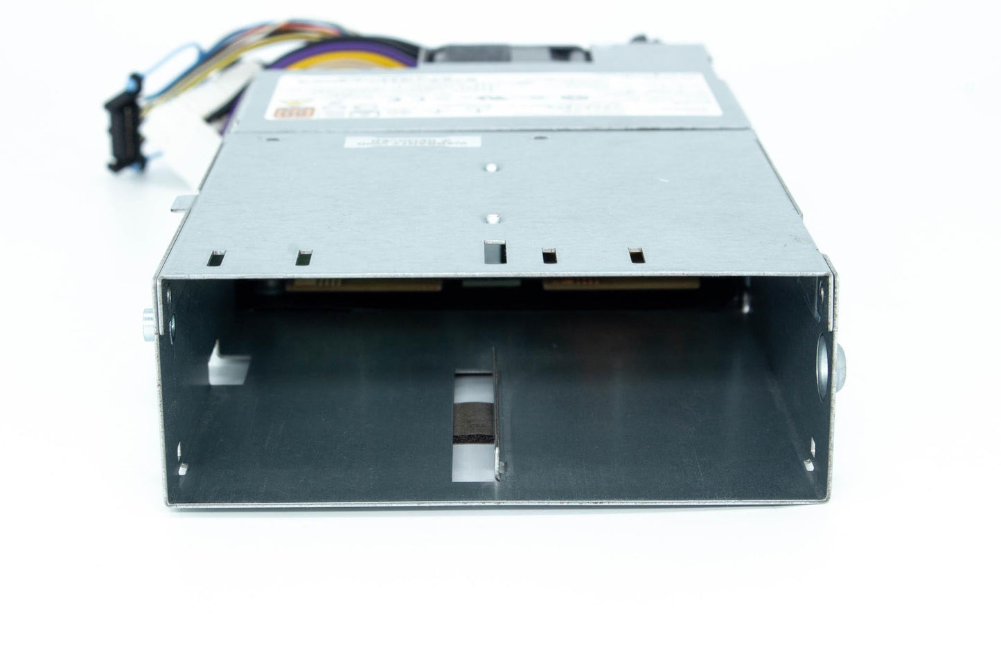 HP Two Bay Power Supply Cage Assembly
