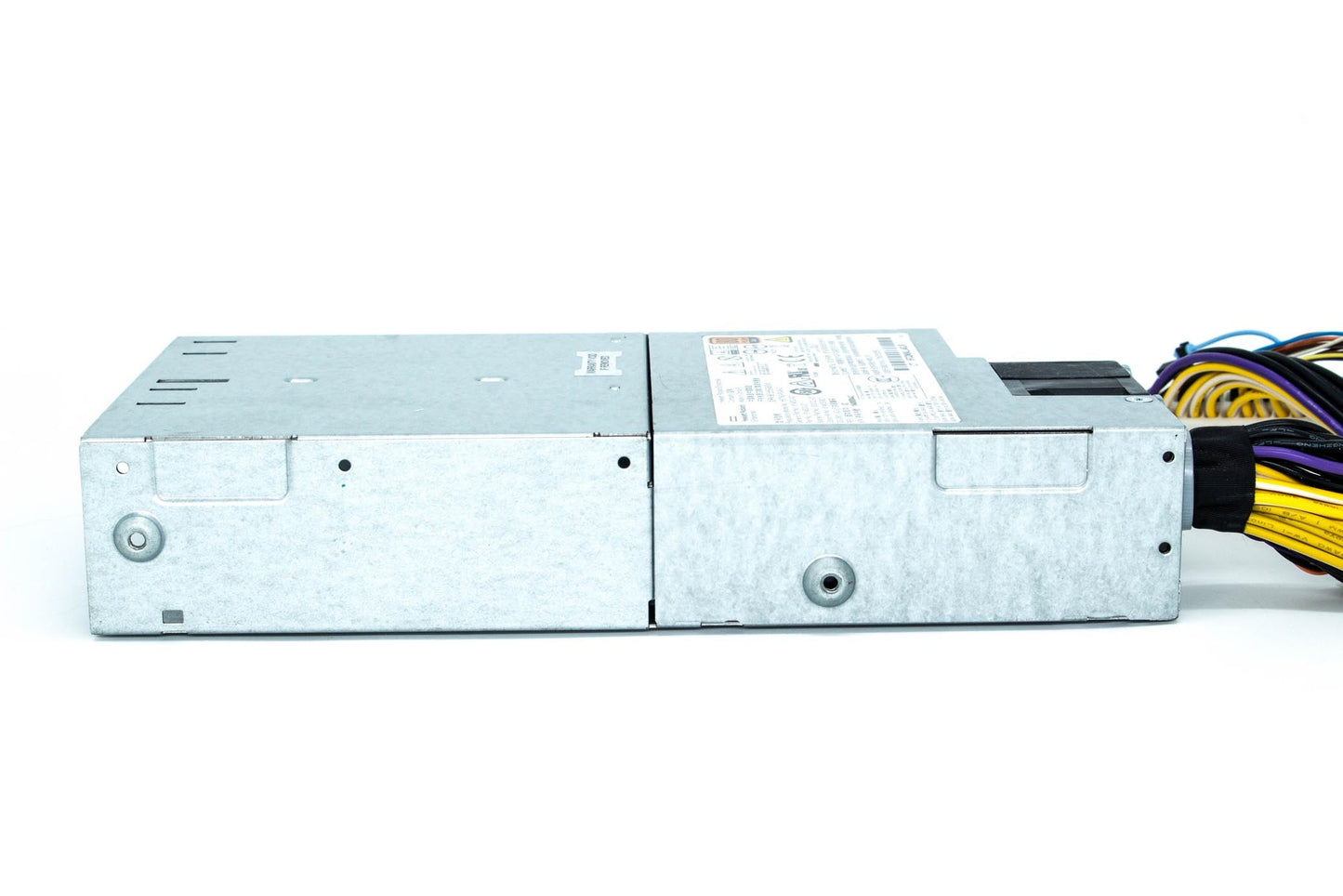 HP Two Bay Power Supply Cage Assembly