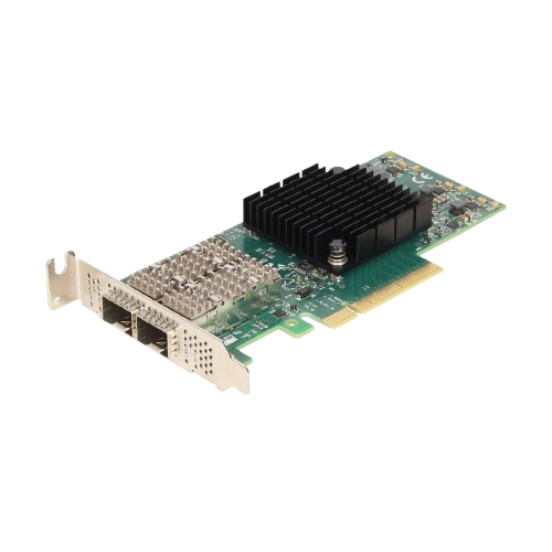 HPE 840140-001 10/25Gb 2-Port 640SFP28 Adapter in Qatar
