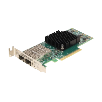 HPE 840140-001 10/25Gb 2-Port 640SFP28 Adapter in Qatar