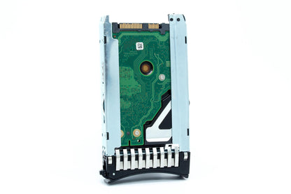 IBM SAS 16 MB Cache 300 GB 2.5-Inch Internal Hard Drive 81Y9670