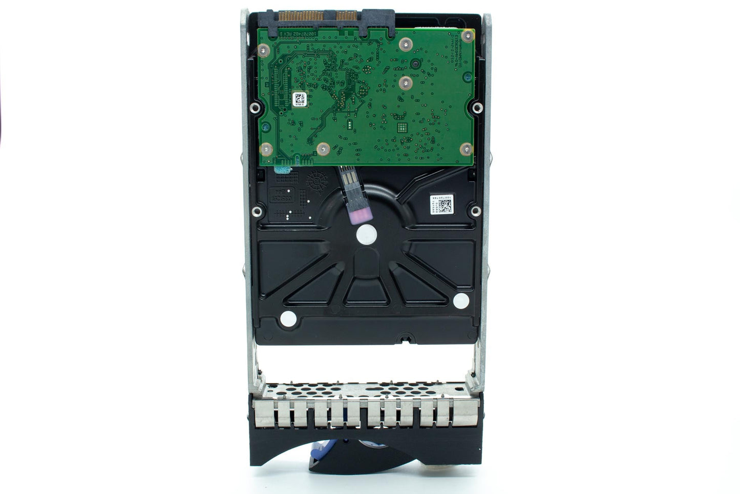 IBM 81Y9878 - 3TB 3.5" SAS 7.2K 6Gb/s HS Hard Drive