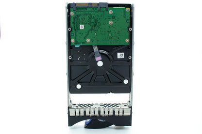 IBM 81Y9878 - 3TB 3.5" SAS 7.2K 6Gb/s HS Hard Drive