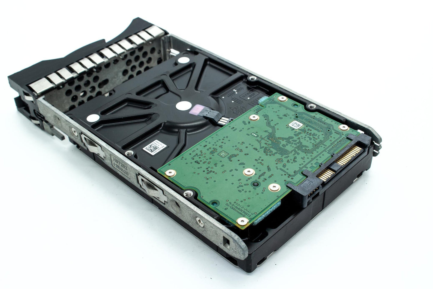 IBM 81Y9878 - 3TB 3.5" SAS 7.2K 6Gb/s HS Hard Drive