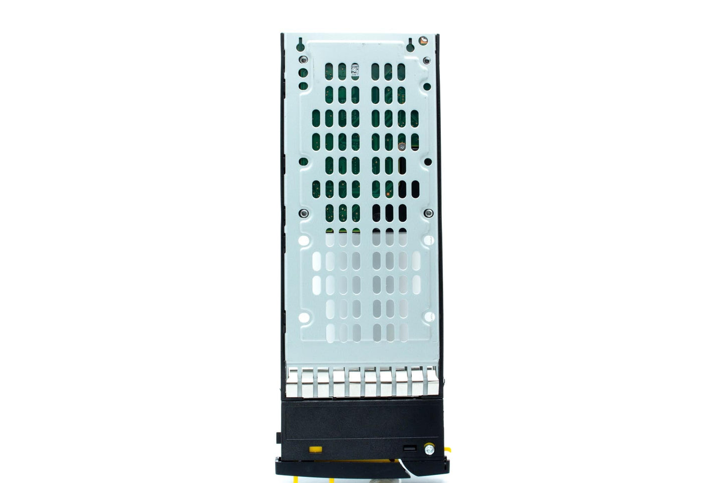 1.8TB SAS hard drive - 10,00 RPM, 6Gb/s transfer rate, 2.5-inch Small Form Factor (SFF), 3PAR model STHB1800S5xeN010 - For use with 3PAR 8000 storage systems
