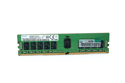 DIMM,16GB PC4-2666V-R,1Gx8