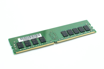 DIMM,16GB PC4-2666V-R,2Gx4