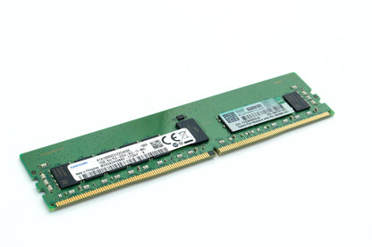 DIMM,16GB PC4-2666V-R,2Gx4