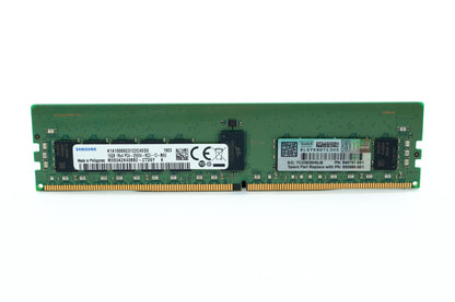 DIMM,16GB PC4-2666V-R,2Gx4