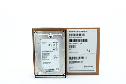HDD, 4TB 12G SAS 7.2K-SGT