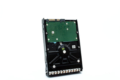 HDD, 4TB 12G SAS 7.2K-SGT