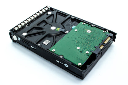 HDD, 4TB 12G SAS 7.2K-SGT