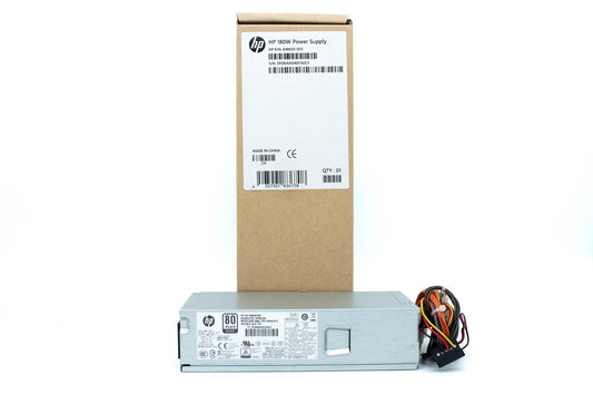 Power Supply - Chasan,180W, SFF, ES6, Bronze, LiteON