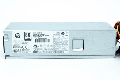 Power Supply - Chasan,180W, SFF, ES6, Bronze, LiteON