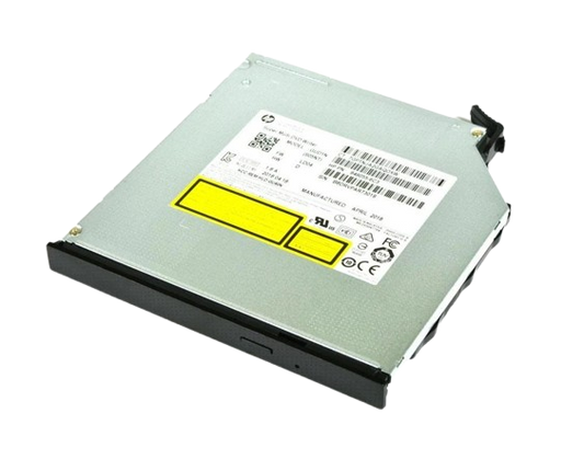 DVD - 8X SMD 9.5 UST NOBZL HLDS