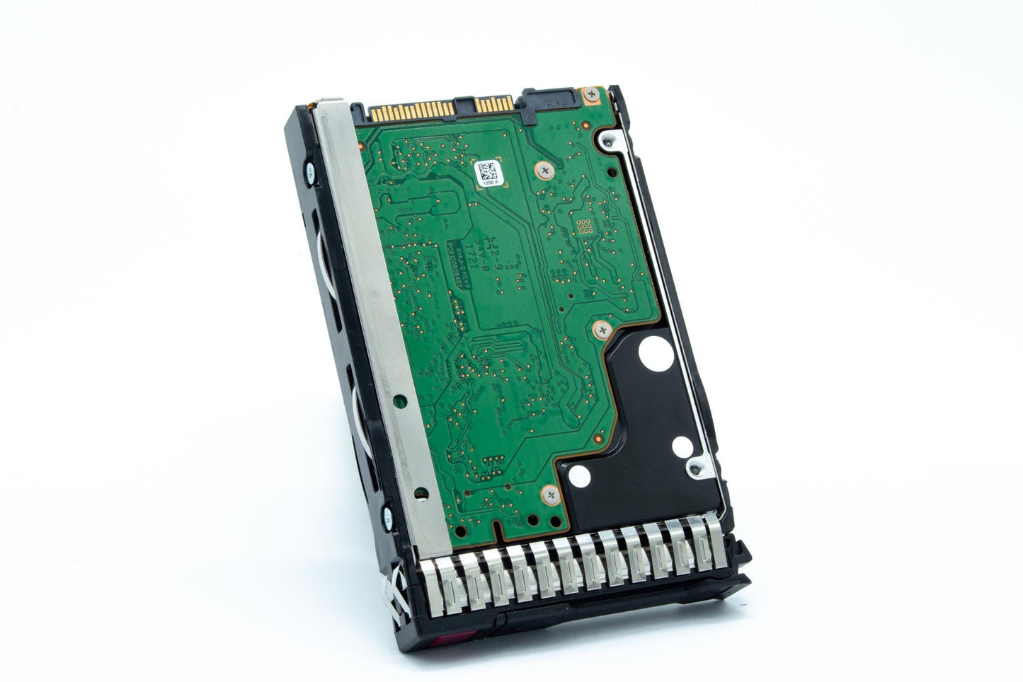SPS-DRV HDD 1.2TB 12G 10K SFF SAS ENT