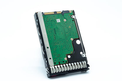 SPS-DRV HDD 1.2TB 12G 10K SFF SAS ENT