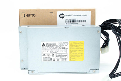 SMPS HP DPS-750AB-36 A
