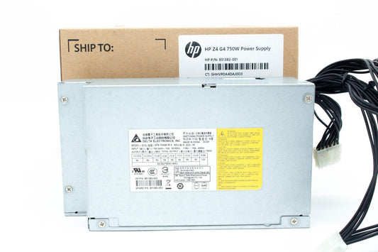 SMPS HP DPS-750AB-36 A