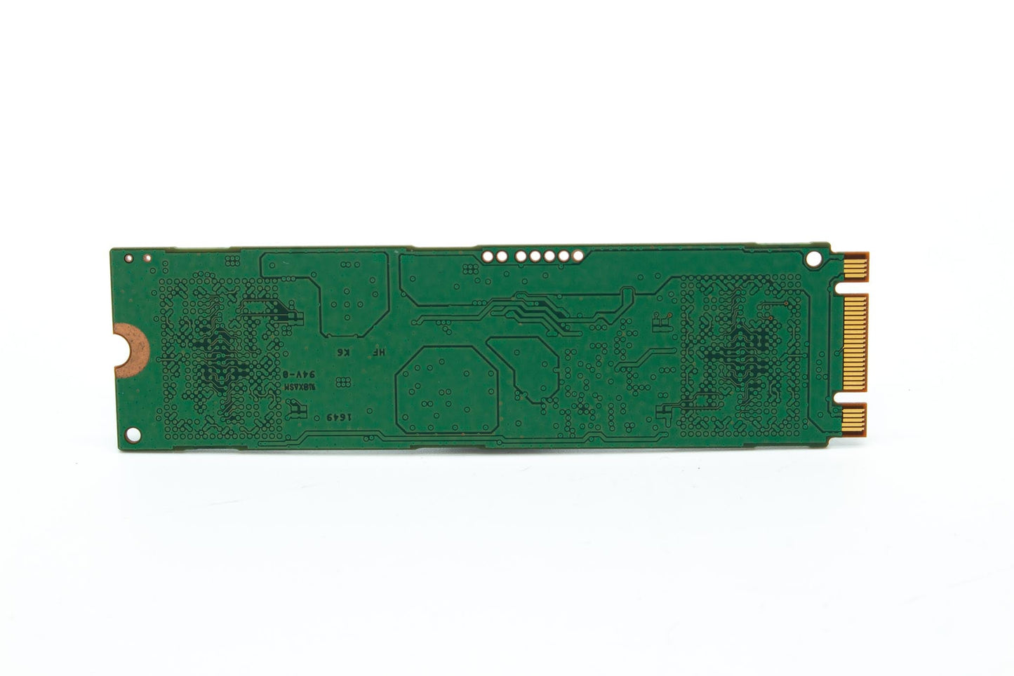 SSD - 256GB, 2280, M.2, SATA, PM871A, TLC,SAM