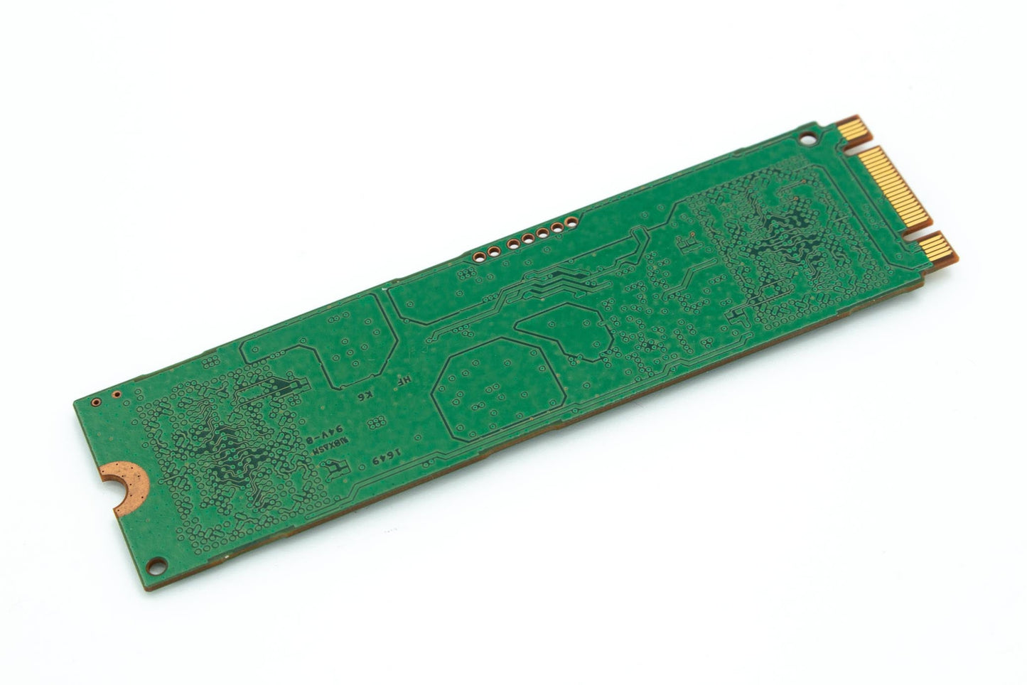 SSD - 256GB, 2280, M.2, SATA, PM871A, TLC,SAM