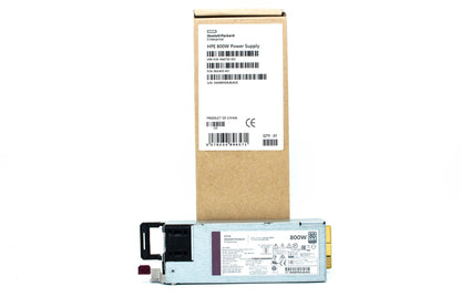 PS,1U,12V,800W,HTPLG,HE-P,G10,LTN