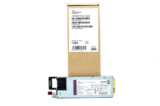 PS,1U,12V,800W,HTPLG,HE-P,G10,LTN