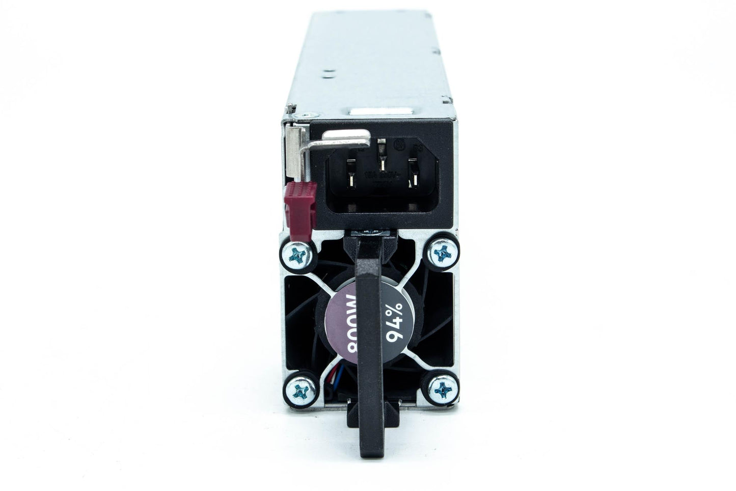 PS,1U,12V,800W,HTPLG,HE-P,G10,LTN