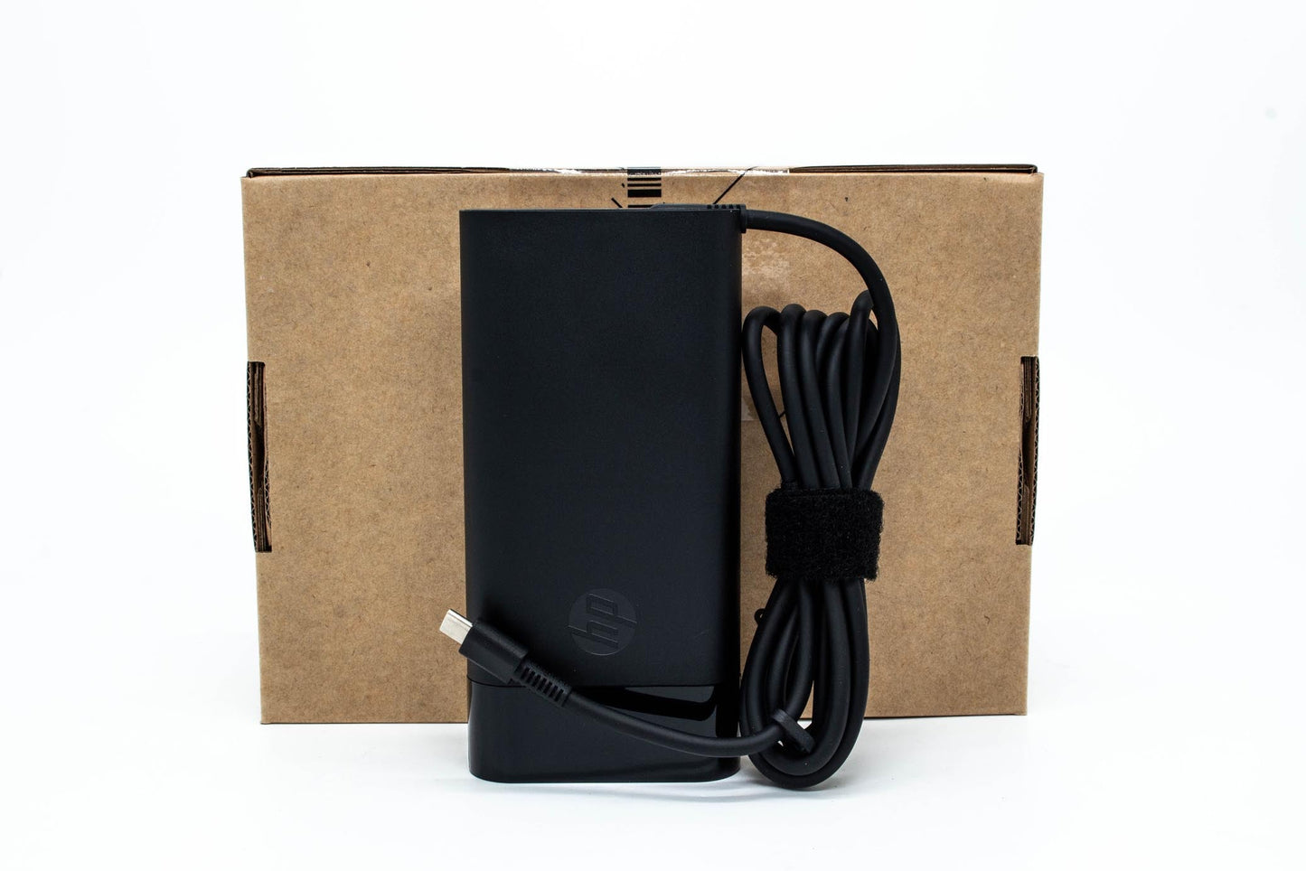 90W ADPTR PFC USB-C 3PIN 1 Part 904144-850 is no longer supplied. Please order the replacement, L40893-001