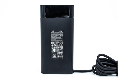 90W ADPTR PFC USB-C 3PIN 1 Part 904144-850 is no longer supplied. Please order the replacement, L40893-001