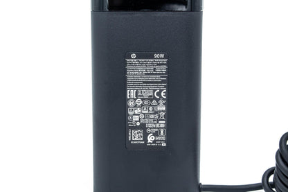 90W ADPTR PFC USB-C 3PIN 1 Part 904144-850 is no longer supplied. Please order the replacement, L40893-001