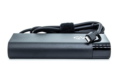 90W ADPTR PFC USB-C 3PIN 1 Part 904144-850 is no longer supplied. Please order the replacement, L40893-001