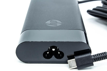 90W ADPTR PFC USB-C 3PIN 1 Part 904144-850 is no longer supplied. Please order the replacement, L40893-001