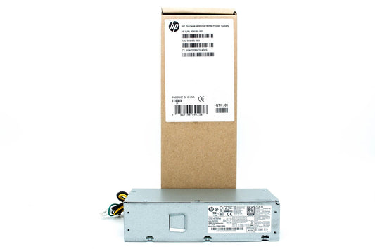 Power Supply Lenovo ThinkCentre M710e Desctop PA-1181-7 100-240V 180W 906189-001