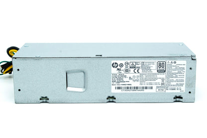 Power Supply Lenovo ThinkCentre M710e Desctop PA-1181-7 100-240V 180W 906189-001