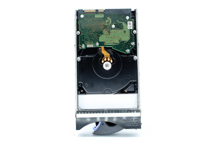 90Y9000-2TB 3.5" Near Line SAS 7.2K 6Gb/s HS Hard Drive