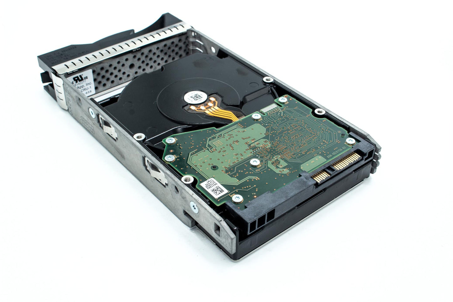 90Y9000-2TB 3.5" Near Line SAS 7.2K 6Gb/s HS Hard Drive
