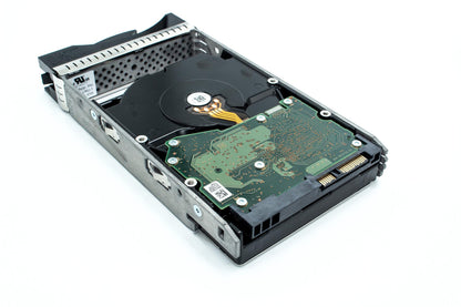 90Y9000-2TB 3.5" Near Line SAS 7.2K 6Gb/s HS Hard Drive