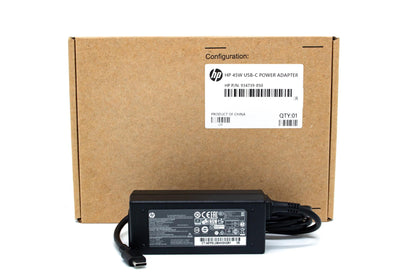 45W adapter - nPFC, USB-C connector, 1.8m long