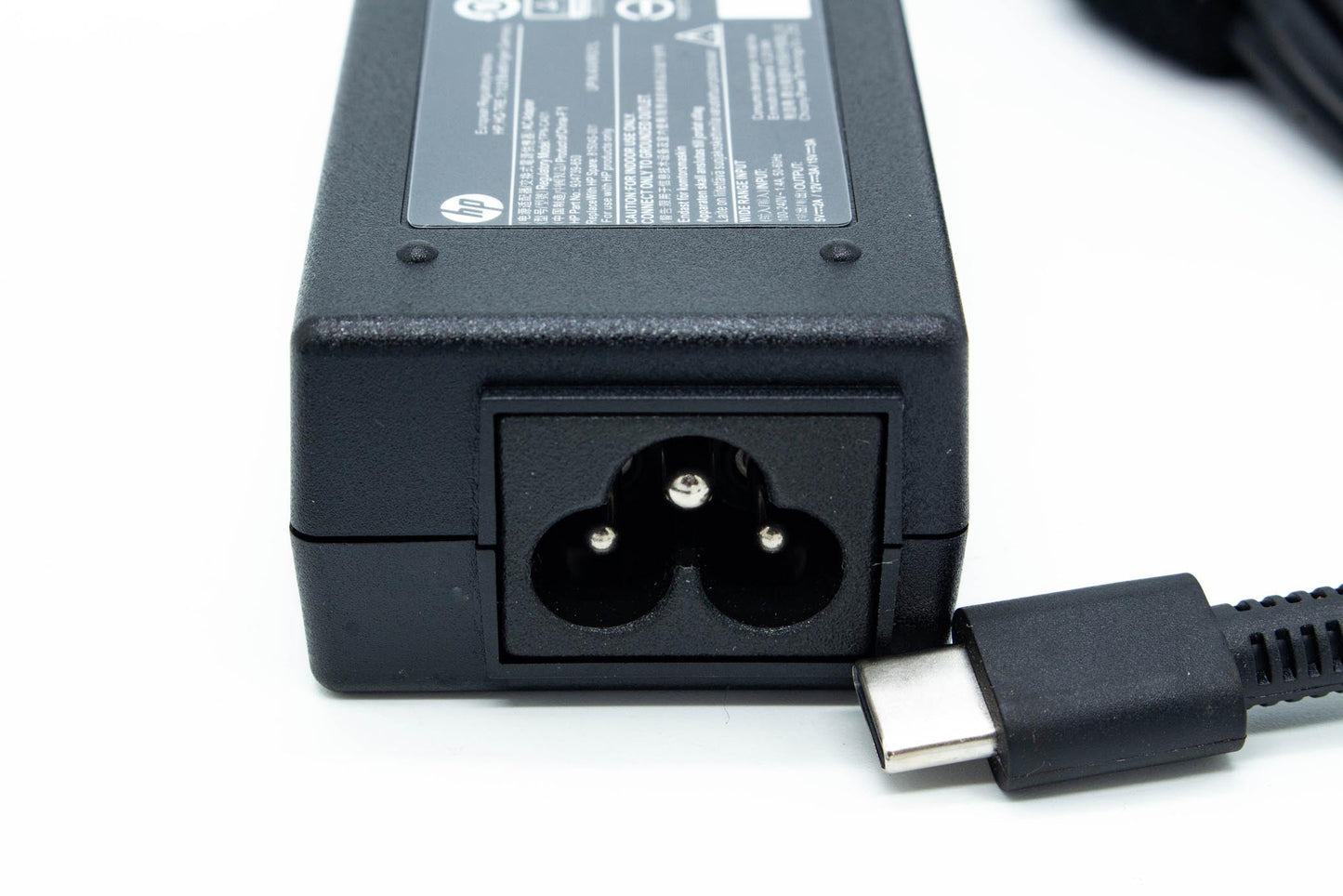 45W adapter - nPFC, USB-C connector, 1.8m long