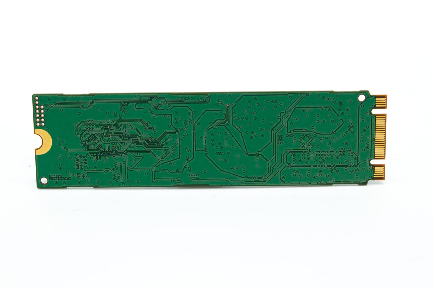 L11634-001 / MZVLB256HAHQ-000H1 256GB Solid-State Drive - 2280 M2 SS NVMe TLC