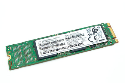 L11634-001 / MZVLB256HAHQ-000H1 256GB Solid-State Drive - 2280 M2 SS NVMe TLC