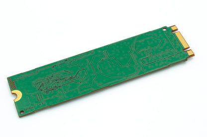 L11634-001 / MZVLB256HAHQ-000H1 256GB Solid-State Drive - 2280 M2 SS NVMe TLC