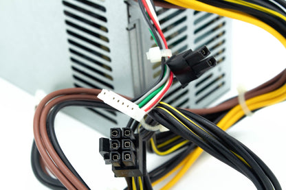 Power Supply - P/S, MT, 400W ENT18, 92% EFF, 12V 3OUT