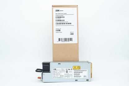 94Y8110 IBM 550w 80 Plus Platinum Power Supply