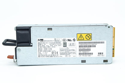94Y8110 IBM 550w 80 Plus Platinum Power Supply