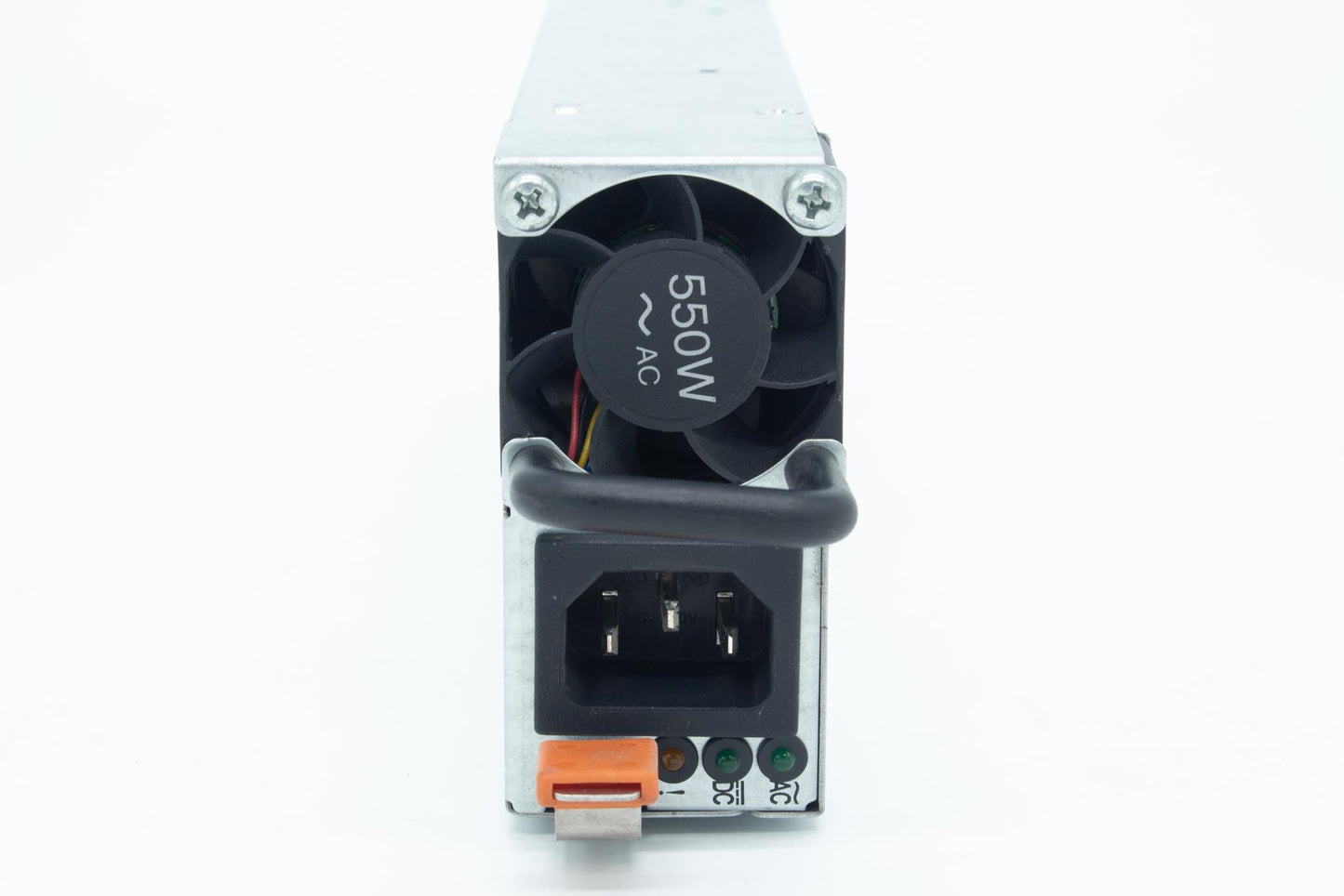 94Y8110 IBM 550w 80 Plus Platinum Power Supply