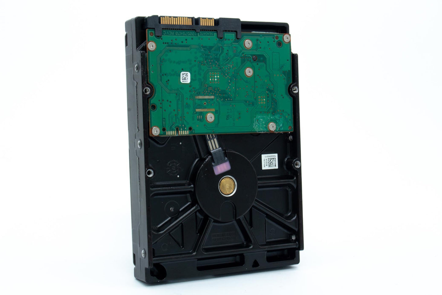 Seagate ST31000524NS, PN: 9JW154-176, 9WK 3.5" 1TB Hard Drive IBM