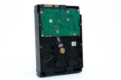 Seagate ST31000524NS, PN: 9JW154-176, 9WK 3.5" 1TB Hard Drive IBM